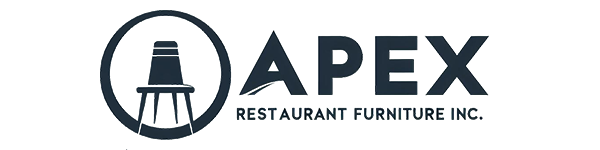 Apex Restaurant Furniture: Chairs, Bar Stools, Tables & Booths